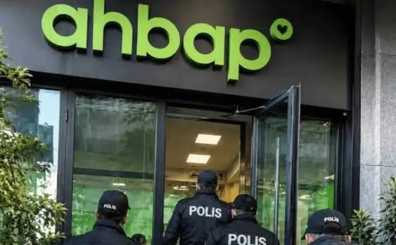 Ahbap Derneği'nde sular durulmuyor: 4 tutuklama daha geldi, şirketlere kayyum atandı