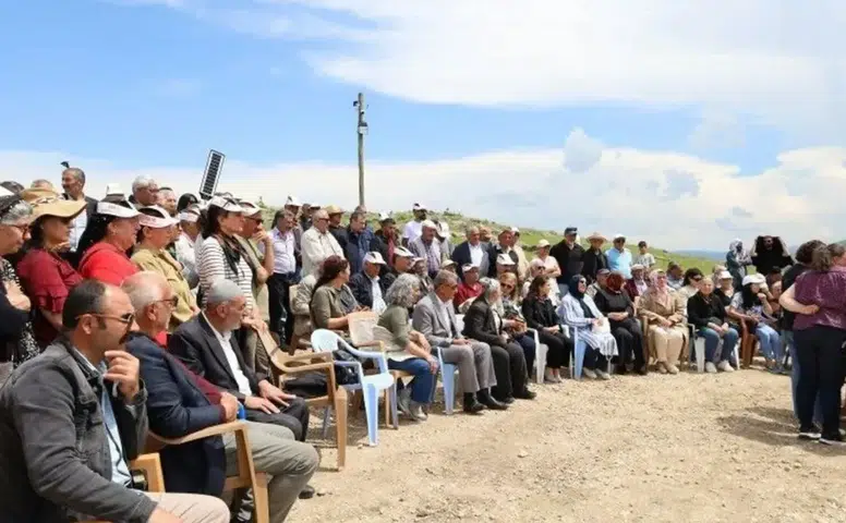 Varto’da direnişin öncüleri kadınlar: Toprağımızı zehirletmeyeceğiz