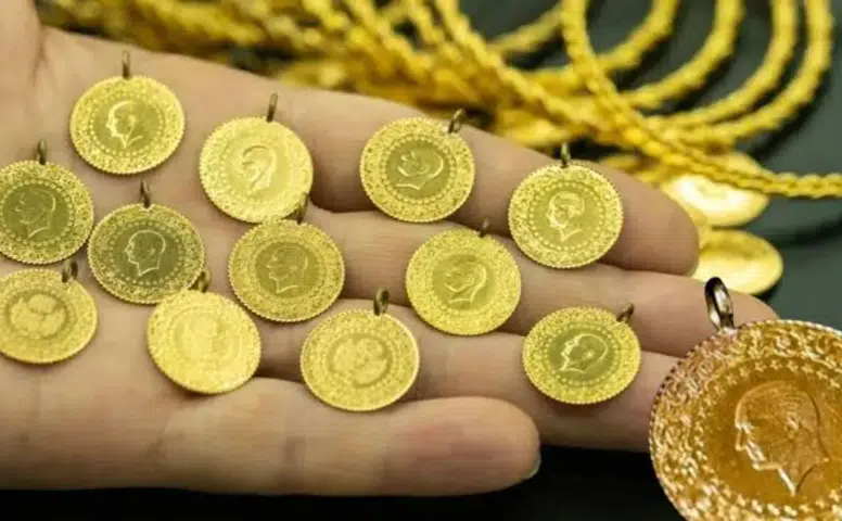 Gram altın rekora koşuyor! 21 Temmuz'da fiyatlar yeniden yükseldi