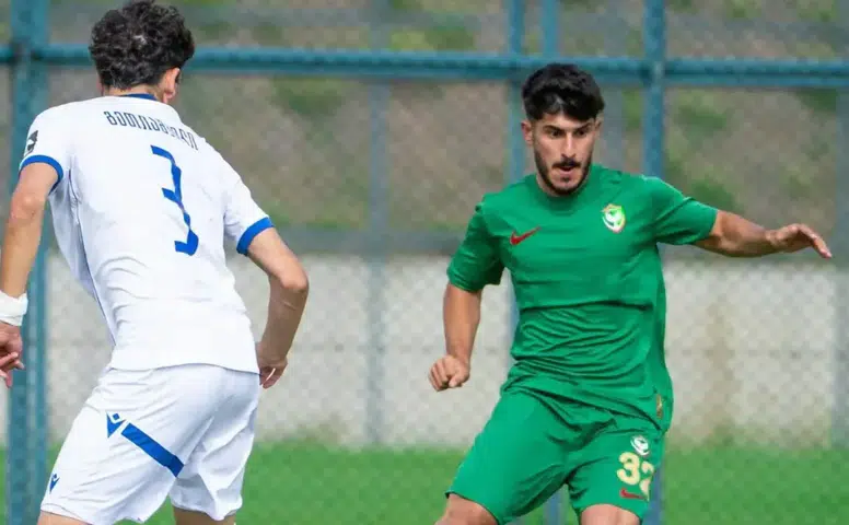 Amedspor'da hedef Süper Lig: Erzurum bitti, sıra Burdur'un serin havasında