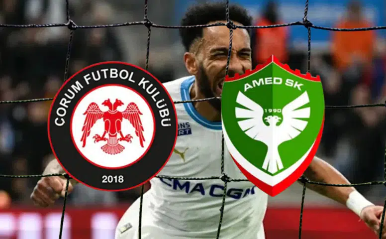 Aubameyang iddiası Amedspor'u hareketlendirdi: Sosyal medyadaki paylaşım gündem oldu