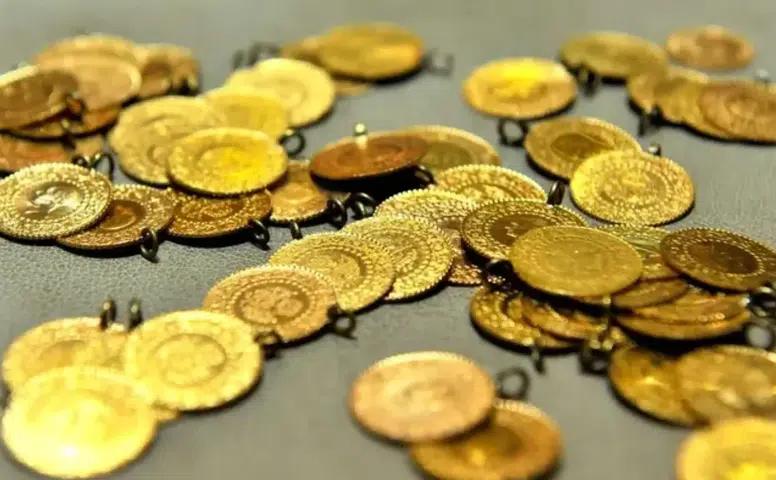Altın fiyatları geriledi: Gram ve çeyrek altında son durum