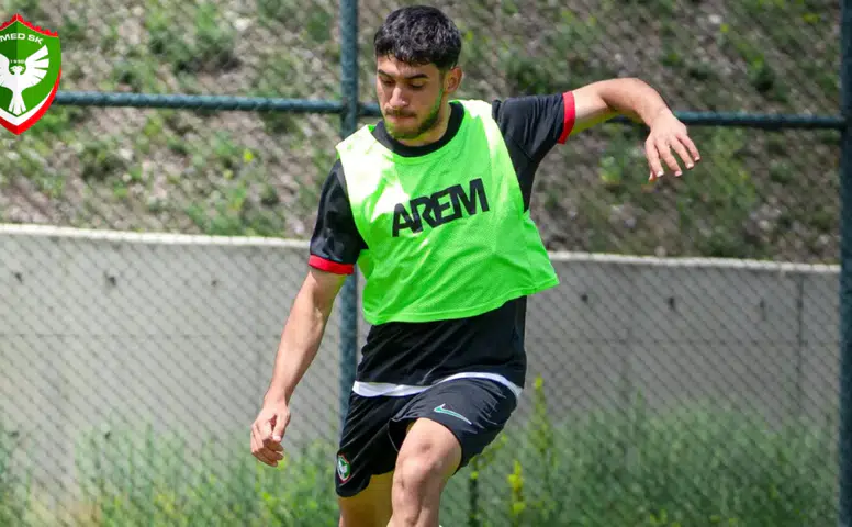 Amedspor'da hazırlık maçı planı netleşiyor