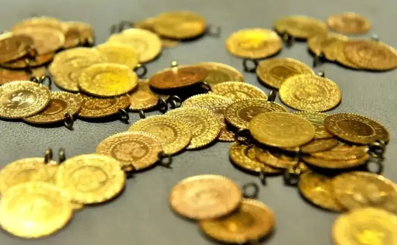 Altın fiyatlarında son durum: Gram ve çeyrek altın bugün ne kadar? (4 Temmuz 2026)