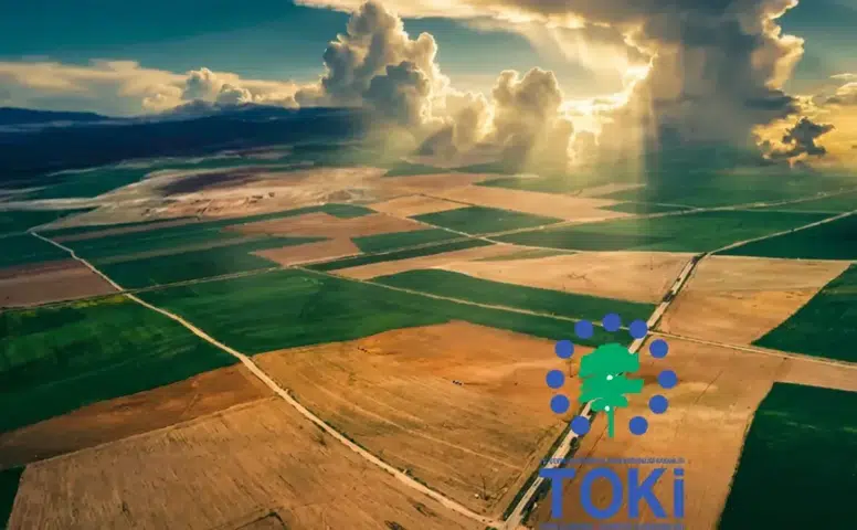 Diyarbakır’da yatırım fırsatı: TOKİ’den 8 noktada dev satış