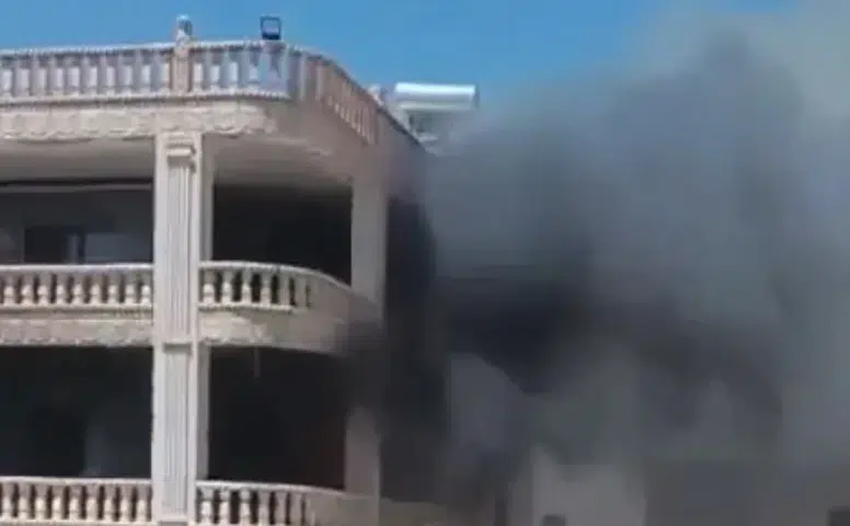Şanlıurfa'da arazi kavgası silahlı çatışmaya dönüştü