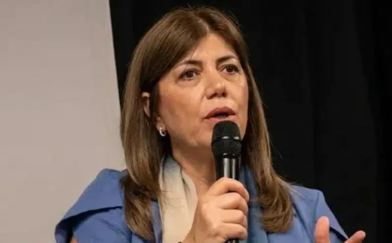 Meral Danış Beştaş: "Kürt meselesi bir terör değil, demokrasi meselesidir"