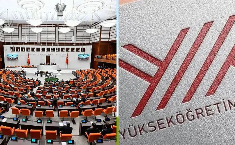 Öğrenci affı Meclis'e geliyor: Kimler yararlanacak, kimler kapsam dışında kalacak?