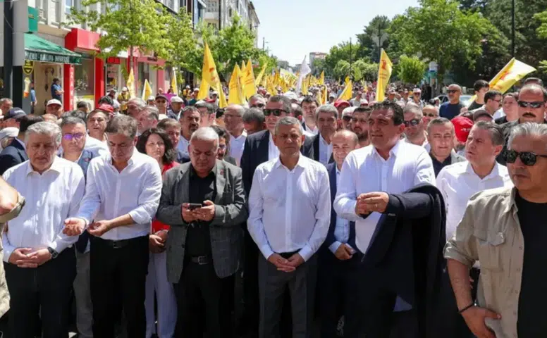 Madımak Katliamı'nın 33. yılında ortak çağrı: "Yüzleşin, utanç müzesi kurun"