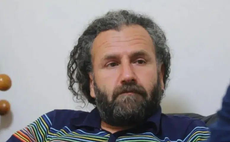 Japonya’da şüpheli ölüm: Kürt sinemacı Murat Çiçek son yolculuğuna uğurlanıyor