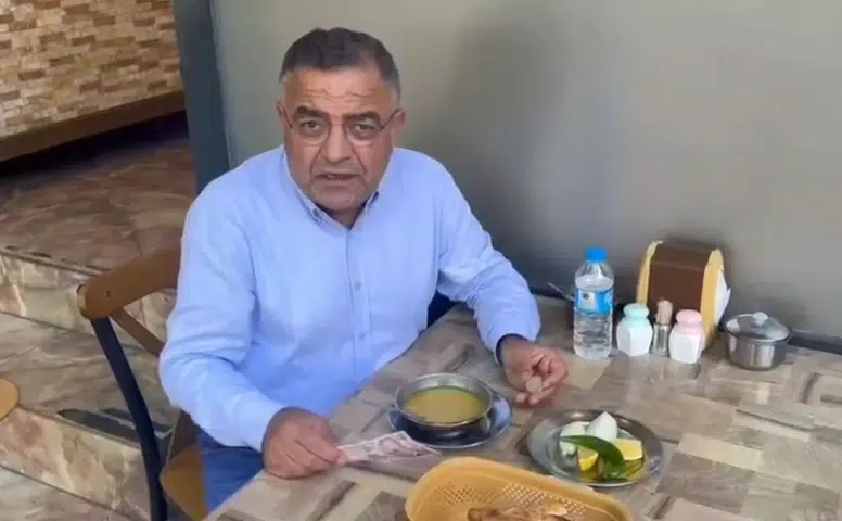 Tanrıkulu'ndan 200 liralık alım gücü hesabı: "Bir kase çorba bile alınamıyor"