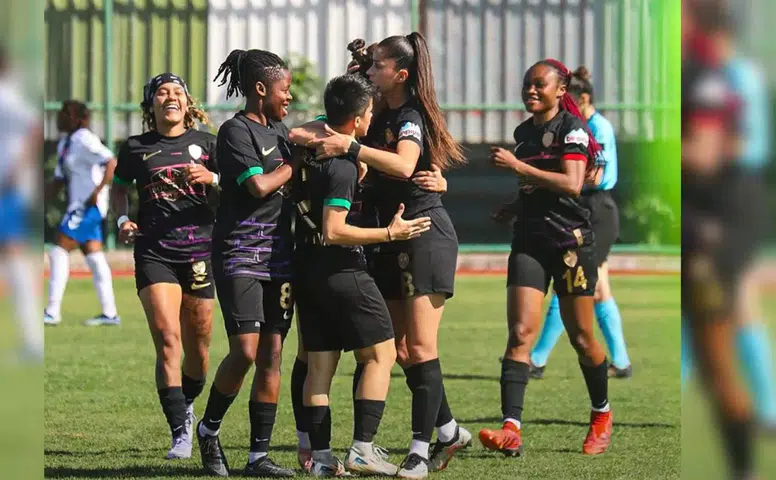 Amedspor Kadın Futbol Takımı'nda peş peşe ayrılıklar: Üç futbolcu veda etti