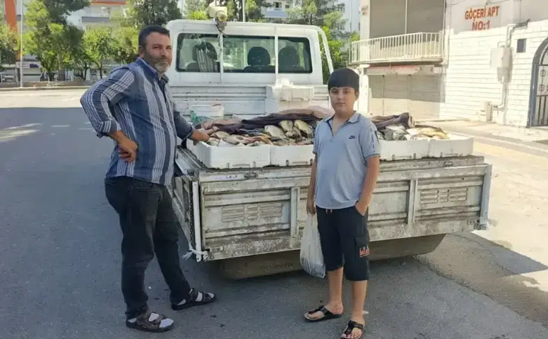 Soğan fiyatına ziyafet: Diyarbakırlı esnaftan hayat pahalılığına karşı vicdanlı hamle