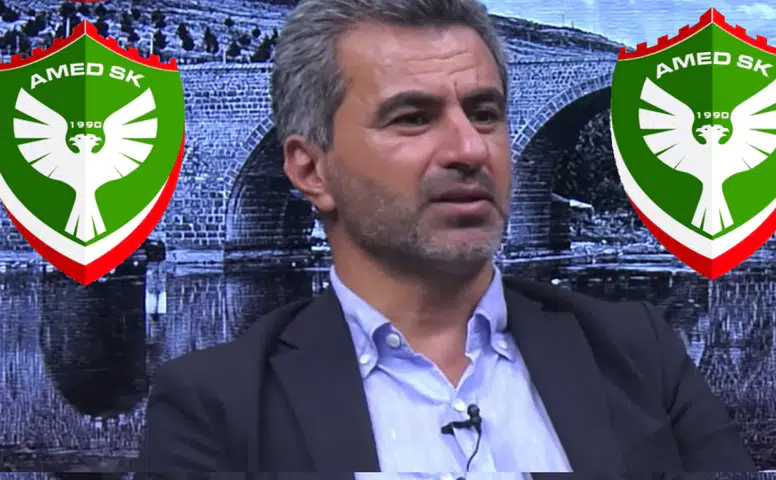 Nahit Eren'den flaş transfer açıklaması: Kadro sil baştan değişecek
