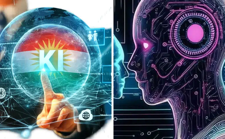 İlk Kürtçe yapay zeka platformu geliyor: KI, Sorani, Kurmancî ve Badinî konuşacak