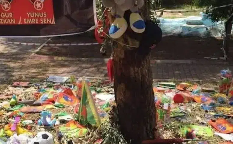 Suruç Katliamı’nın 11’inci yılı: Boş salonlara değil, gerçek sorumlulara konuşmak istiyoruz