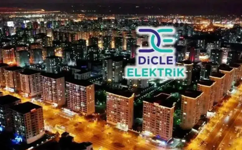 Diyarbakır'da elektrik alarmı! Yüzlerce mahalle kesintiden etkilenecek