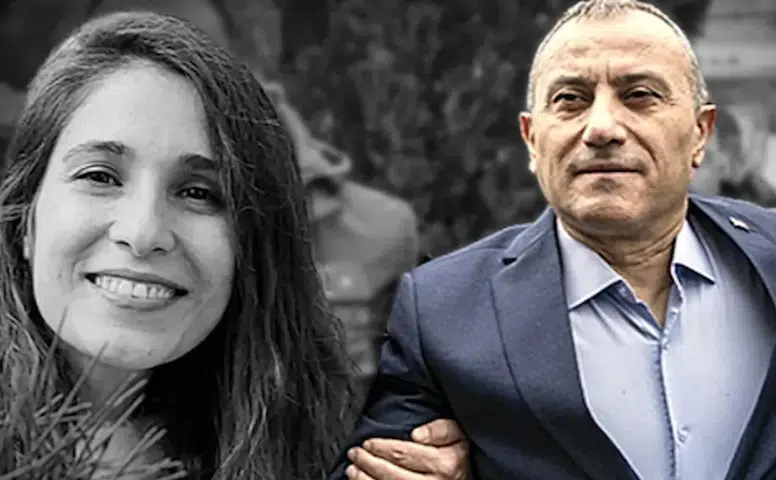 Gülistan Doku dosyasında yeni perde: Eski Vali Tuncay Sonel için ikinci tutuklama kararı