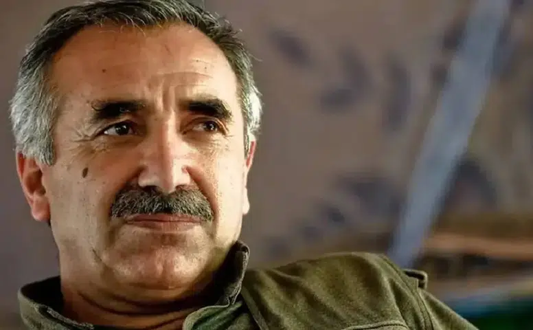 Karayılan'dan çerçeve yasa açıklaması: "Anlaşma olsaydı DEM Parti heyeti de İmralı'ya giderdi"