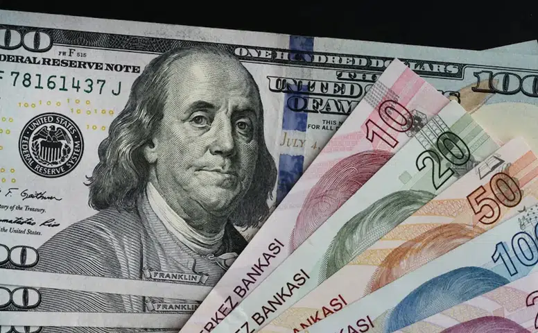 Piyasalarda Merkez Bankası depremi: Dolar 47,34 ile tarihi zirvesini gördü