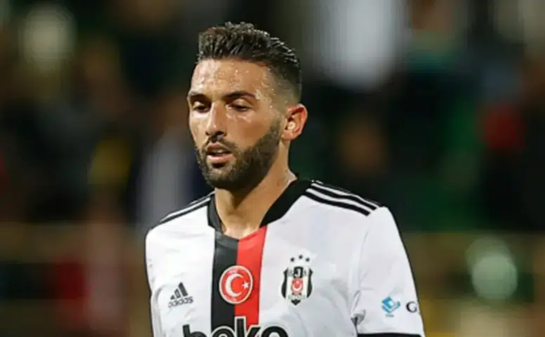 Beşiktaş'ın eski futbolcusu Amedspor yolunda