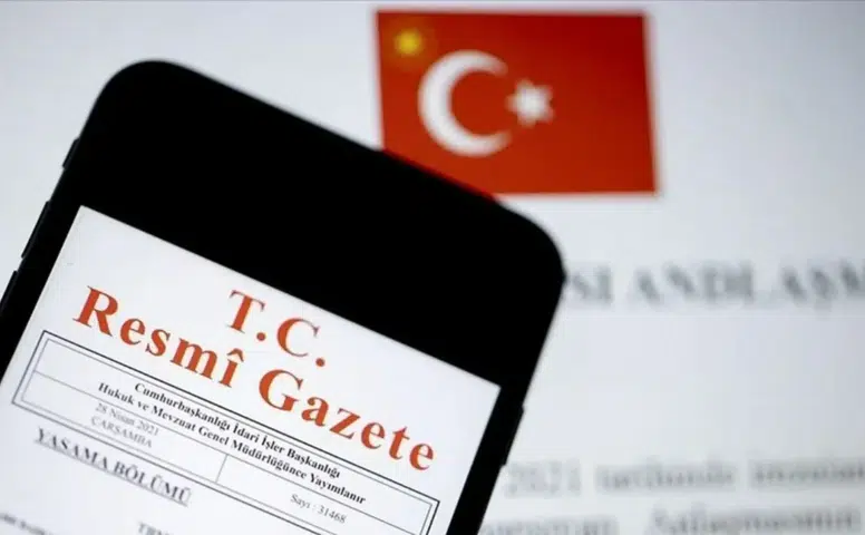 Resmi Gazete’de kritik gün: İnşaattan denizciliğe üç büyük sektörde kurallar değişti