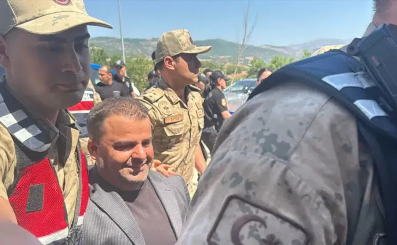 Gülistan Doku soruşturmasında tutuklanan Memet Aca’nın karanlık dosyası