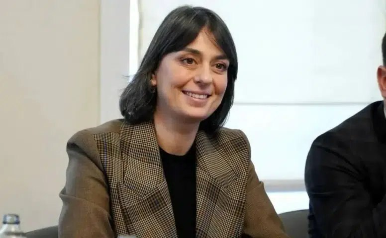 Üsküdar Belediyesi'nde şok operasyon: Başkan Sinem Dedetaş gözaltında
