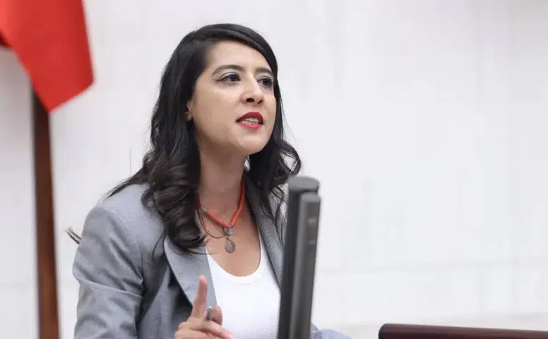 Hizbullah davasında tartışma yaratan karar: Sevda Karaca Meclis'e taşıdı