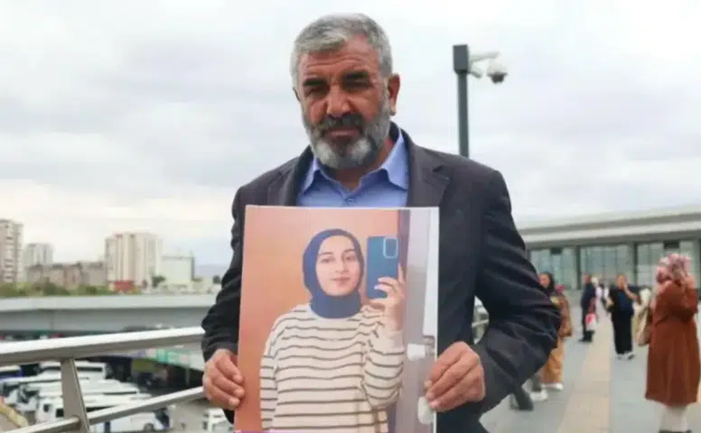 Rojin Kabaiş dosyasında yeni gelişme: Avukattan Diyarbakır Valiliği'ne koruma çağrısı