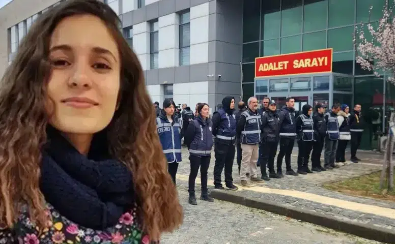 Gülistan Doku dosyasında düğüm çözülüyor: Ankara merkezli operasyonda yeni gözaltılar