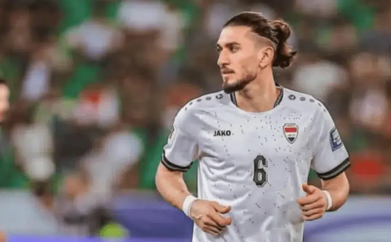 Amedspor'da stoper arayışı: Gündemde Iraklı savunmacı Akam Hashem var