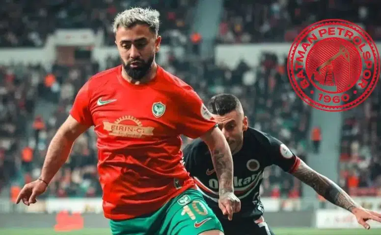 Amedspor'da ayrılık kesinleşti: Çekdar Orhan'ın yeni takımı belli oldu