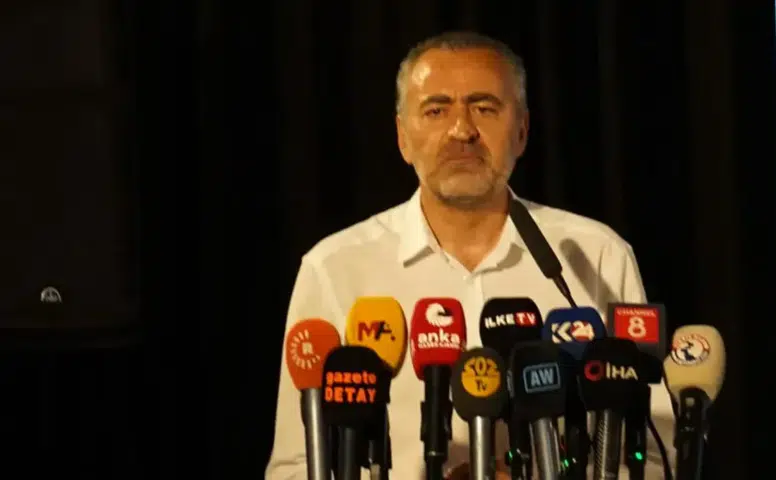 Barışın kapısı nasıl aralanır? İHD’den tarihi çağrı: Çerçeve yasa olmadan çözüm mümkün değil