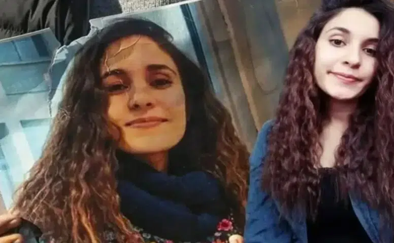 Gülistan Doku dosyasında flaş gelişme: Savcılık o günkü tüm zırhlı araçların peşine düştü