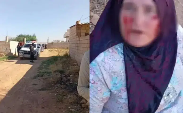 HTŞ'nin Tel Aran ve Tel Hasıl operasyonu sürüyor