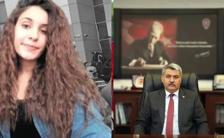 Gülistan Doku dosyasında dikkat çeken ifade: Eski Emniyet Müdürü ilk kez konuştu