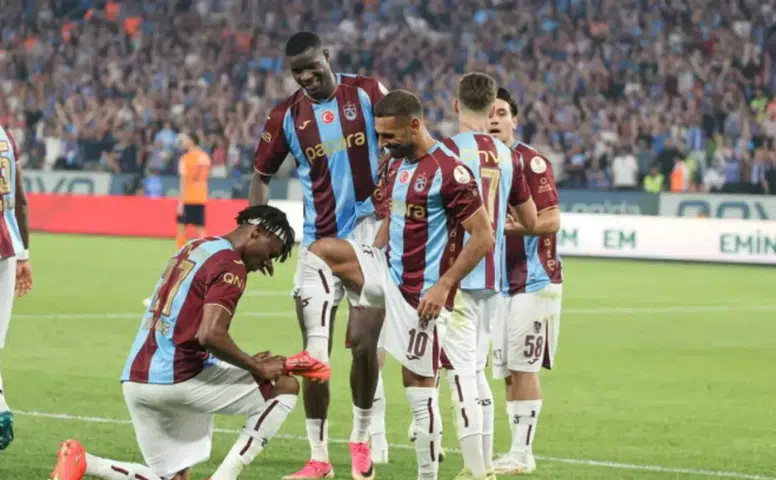 Mohamed Salah Diyarbakır’a geliyor mu? Amedspor maçı öncesi son durum