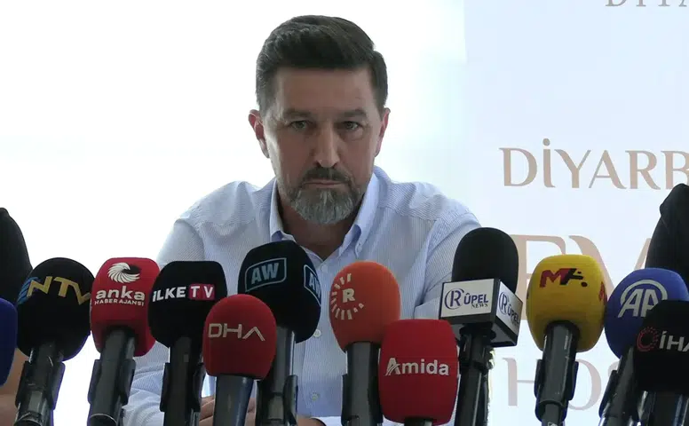 Amedspor’dan Fenerbahçe çıkışı: “Hiçbirini vermediler”