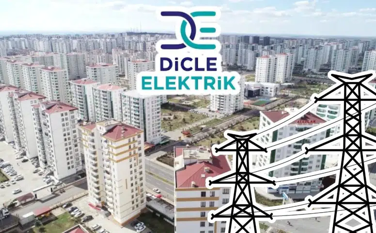 Diyarbakır’da hafta sonu elektrik kesintisi: İki gün boyunca çok sayıda mahalle etkilenecek