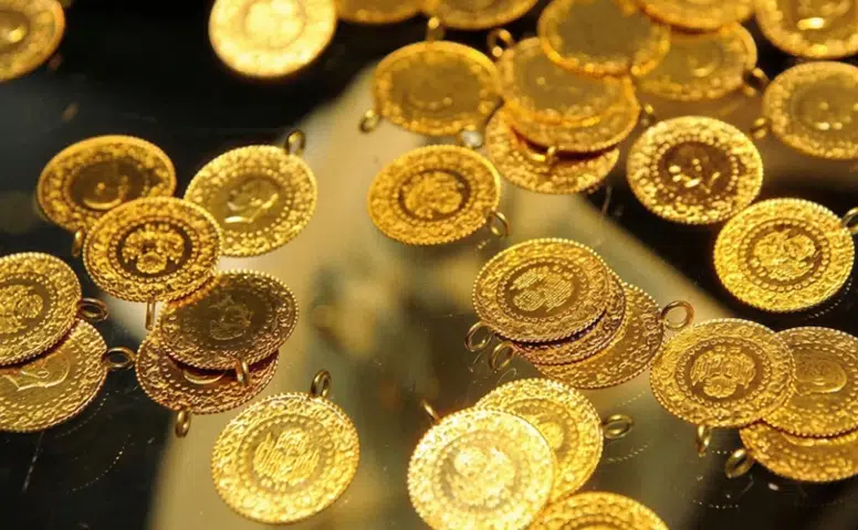 Yatırımcının gözü altında: İşte gram, çeyrek ve ata altında son durum