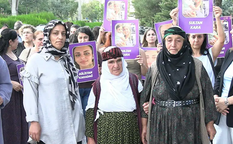 Sultan Kara için Diyarbakır’dan yükselen çağrı: Hayattayken koruyun