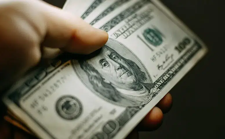 Dolar 48 TL’yi aştı, Euro 56 TL’nin üzerinde: 100 dolar kaç TL oldu?