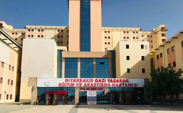 Diyarbakır’a 269 hekim kadrosu ayrıldı: İşte branşlar