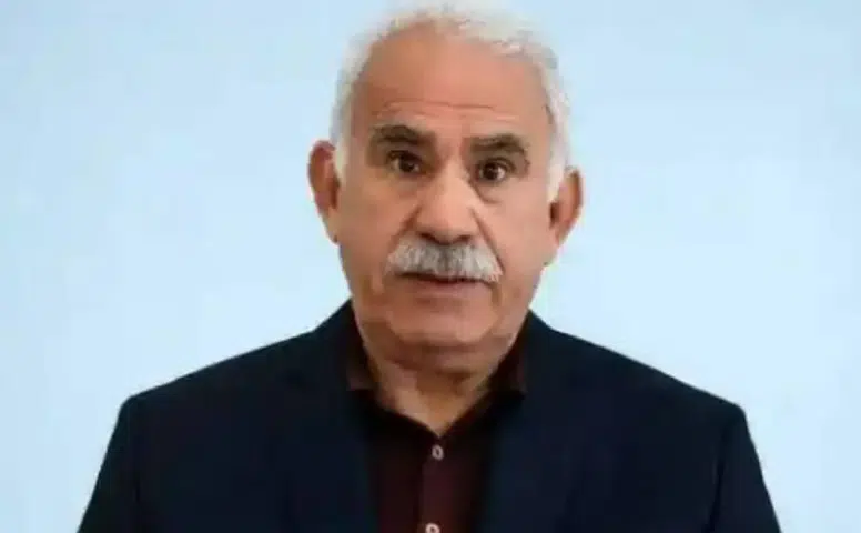 Öcalan’a atfedilen İmralı görüşme notlarına PKK’den açıklama
