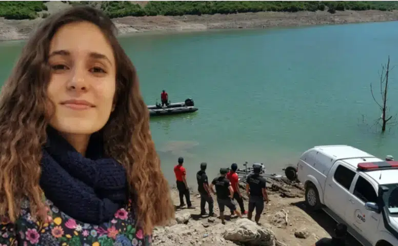 Gülistan Doku soruşturmasında 5. dalga: 10 gözaltı