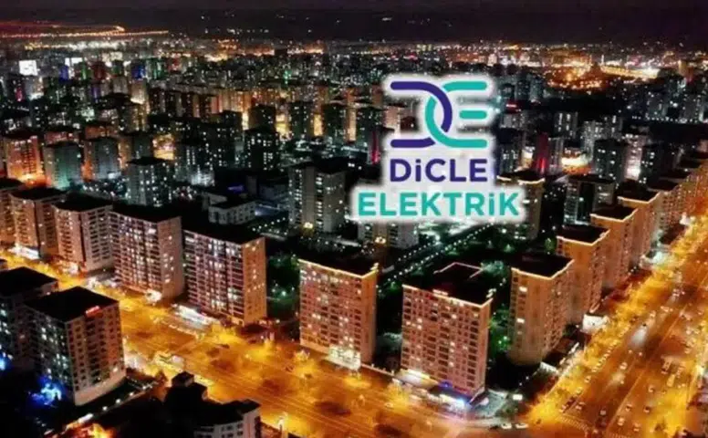 Diyarbakır’da 31 Ağustos’ta elektrik kesilecek mahalleler açıklandı
