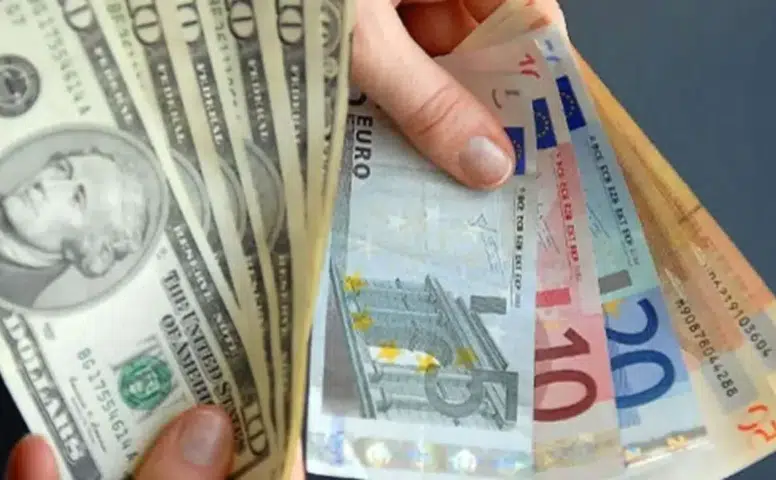 Dolar ve Euro güne farklı başladı: İşte sabahın ilk rakamları