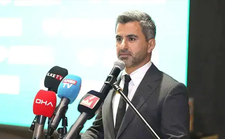 Nahit Eren’den ‘sarı torba’ tepkisi: 5 şüpheli hakkında gözaltı talimatı