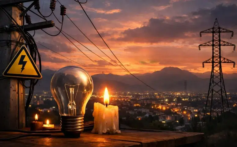 Diyarbakır’da 17 ilçeyi kapsayan elektrik kesintisi: Saatler açıklandı